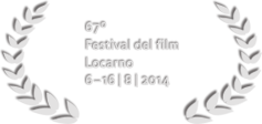 Logo: Film Festival Locarno